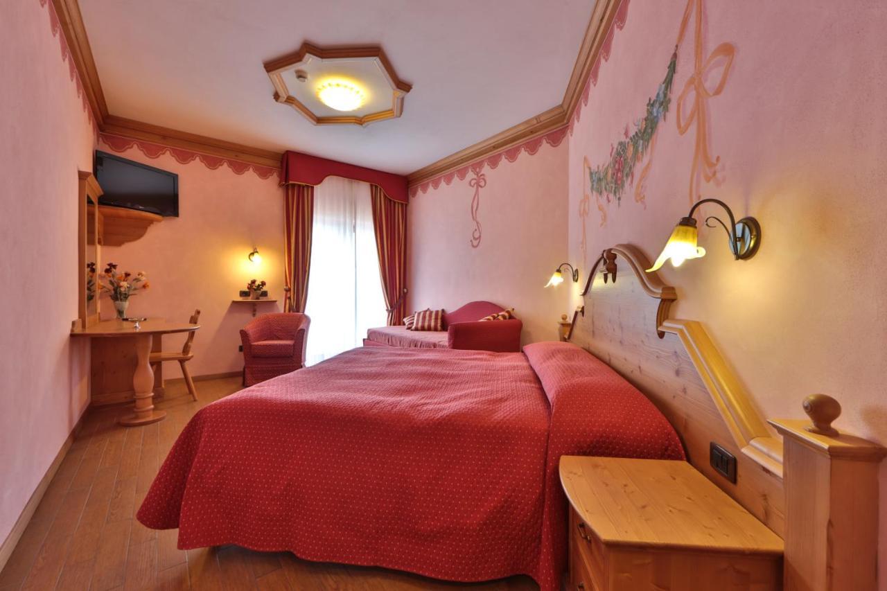 Hotel Fai Fai della Paganella Buitenkant foto
