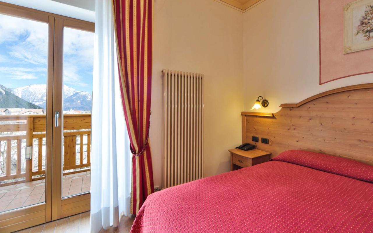 Hotel Fai Fai della Paganella Buitenkant foto