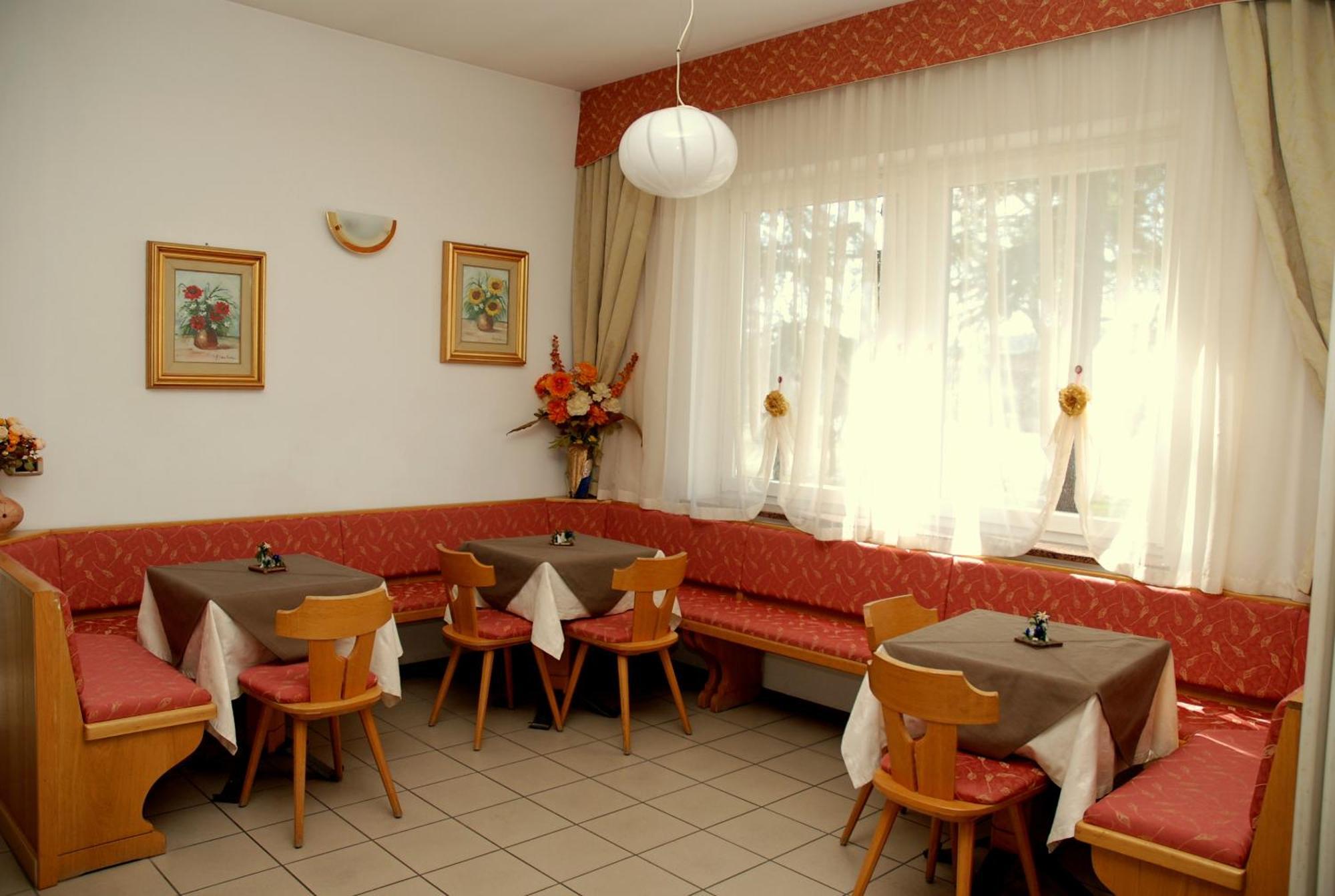 Hotel Fai Fai della Paganella Buitenkant foto