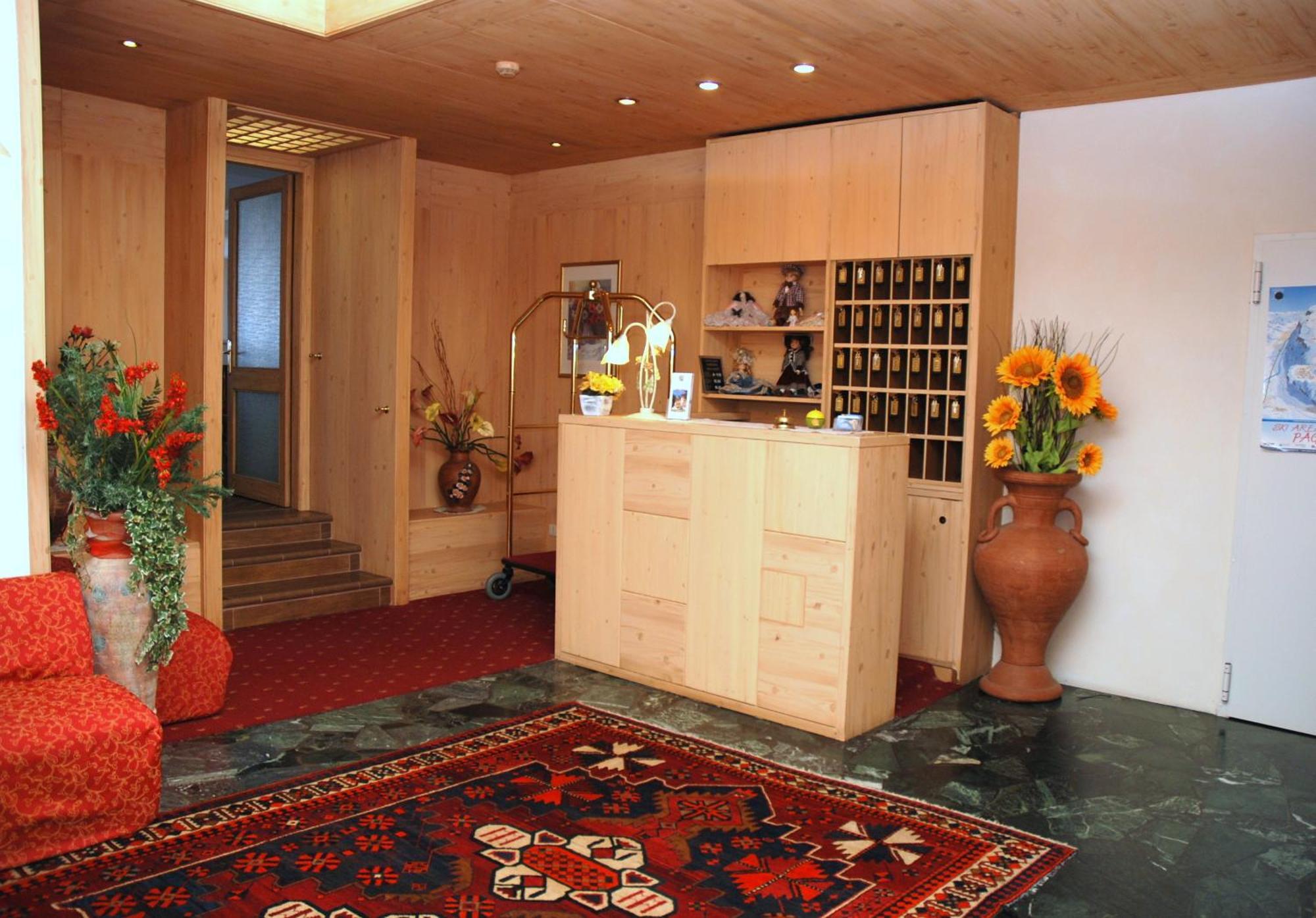 Hotel Fai Fai della Paganella Buitenkant foto