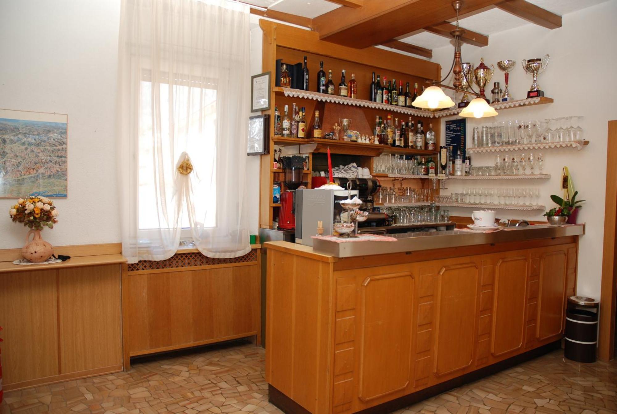 Hotel Fai Fai della Paganella Buitenkant foto