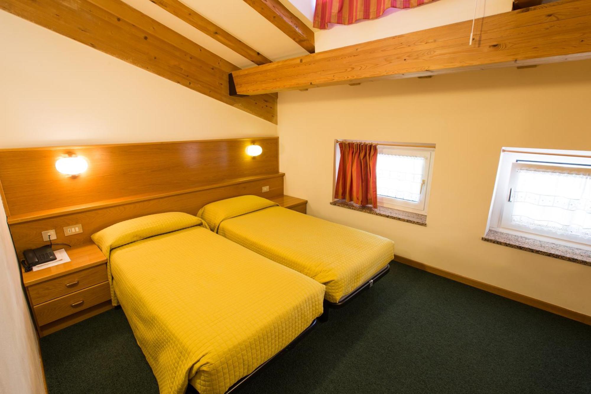 Hotel Fai Fai della Paganella Kamer foto