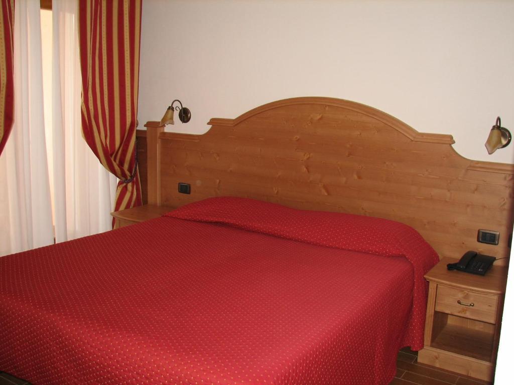 Hotel Fai Fai della Paganella Kamer foto