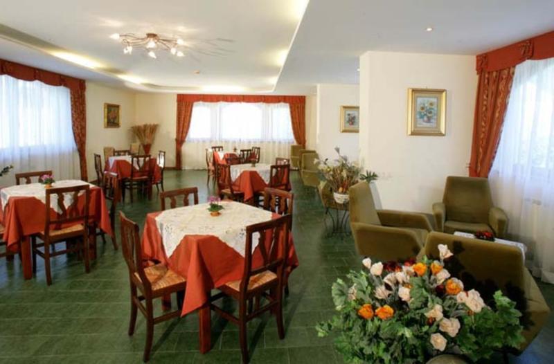Hotel Fai Fai della Paganella Buitenkant foto